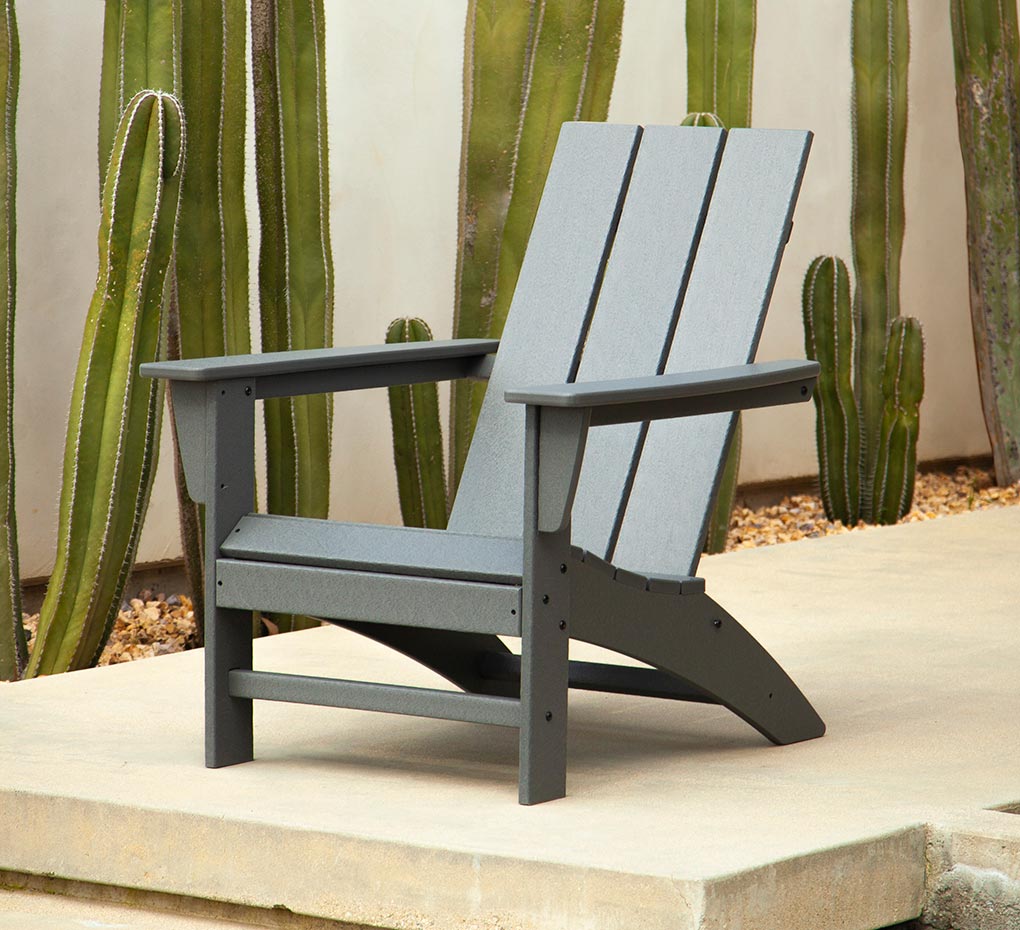 Adirondack Chairs