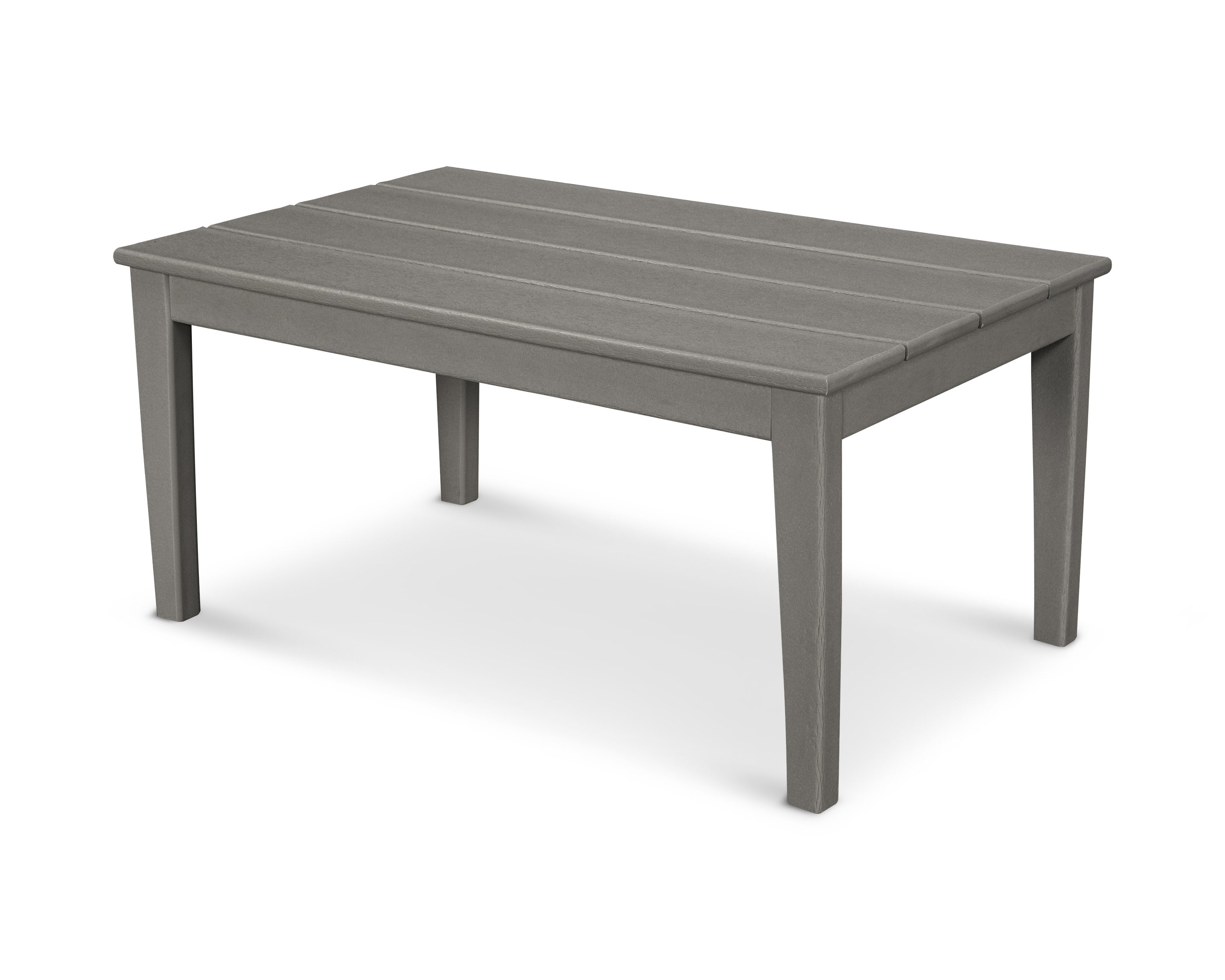 Newport 22" x 36" Coffee Table
