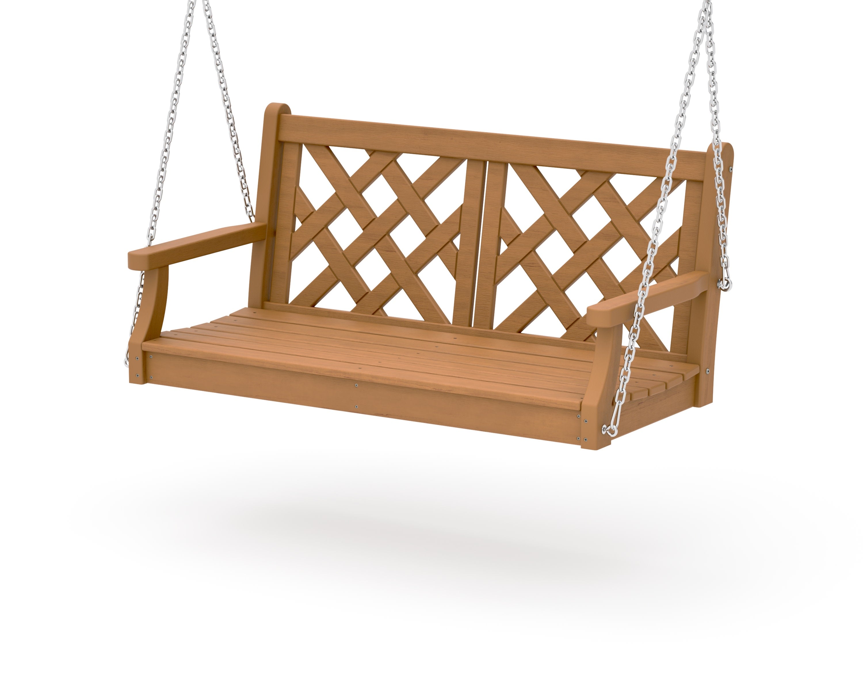 Wovendale 48" Swing in Natural
