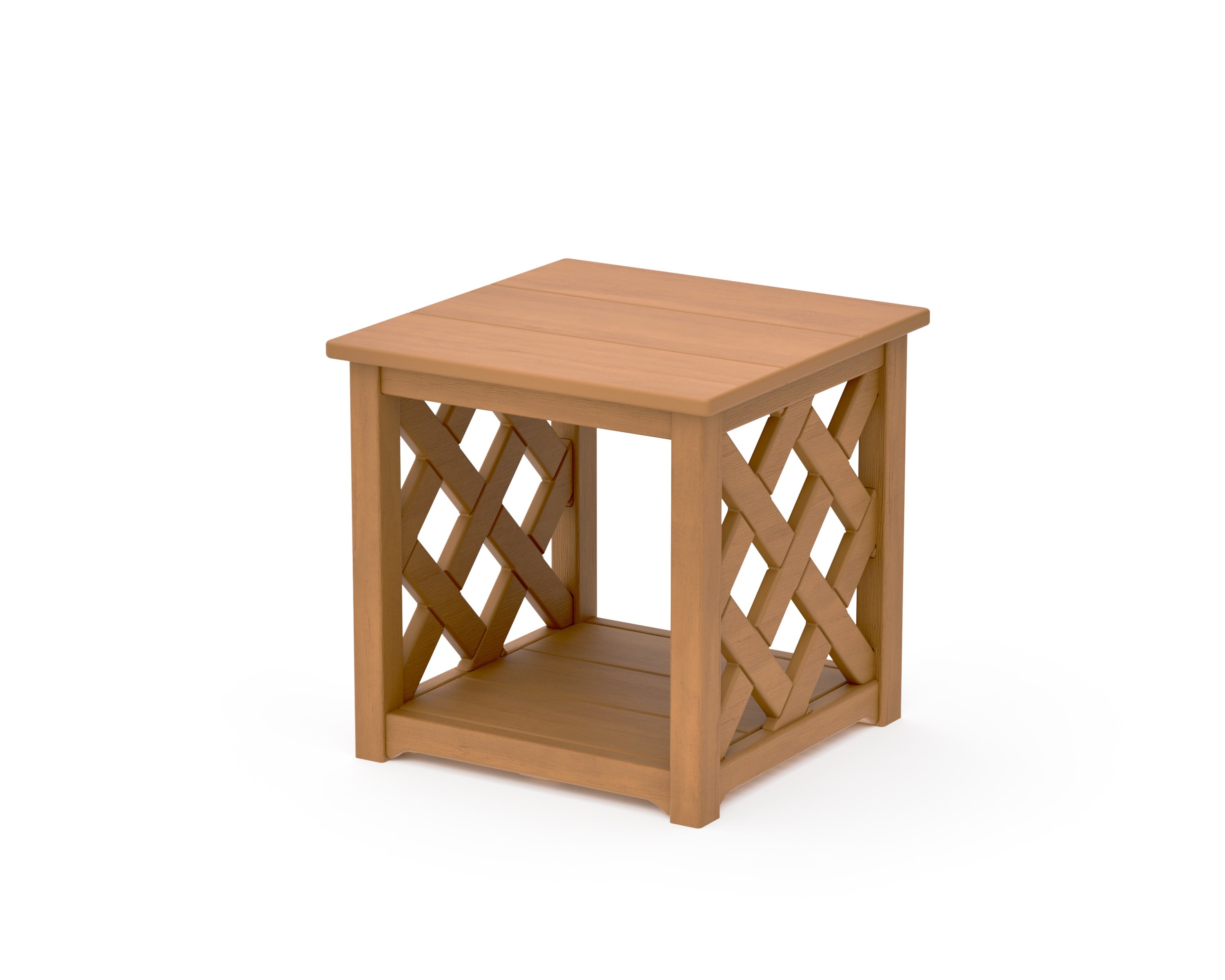Wovendale Accent Table in Natural