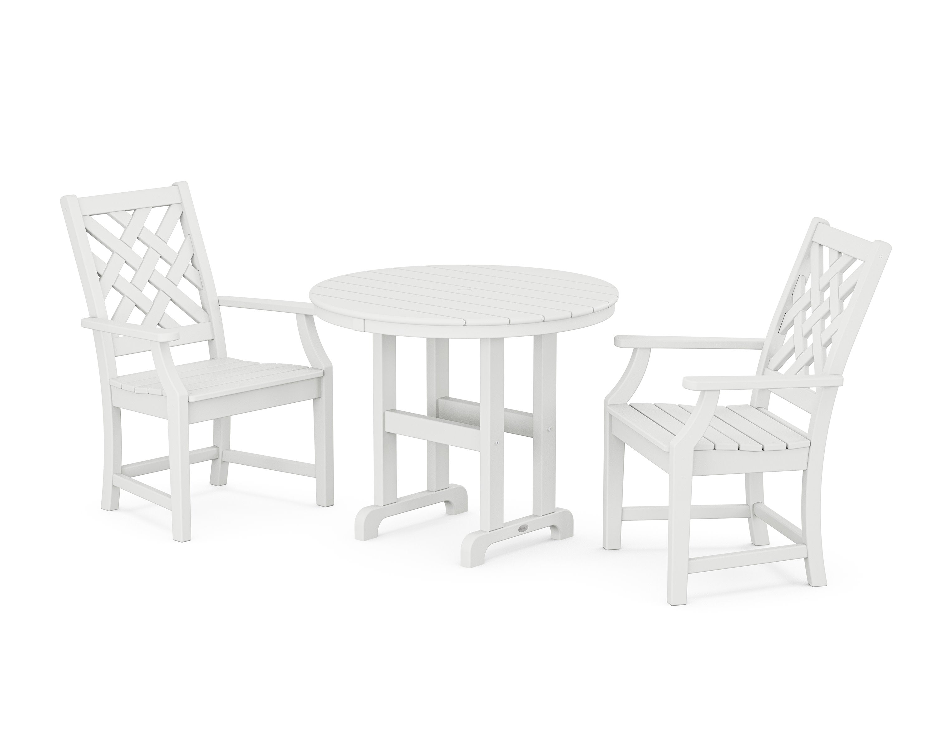 PWS2652-1-WH