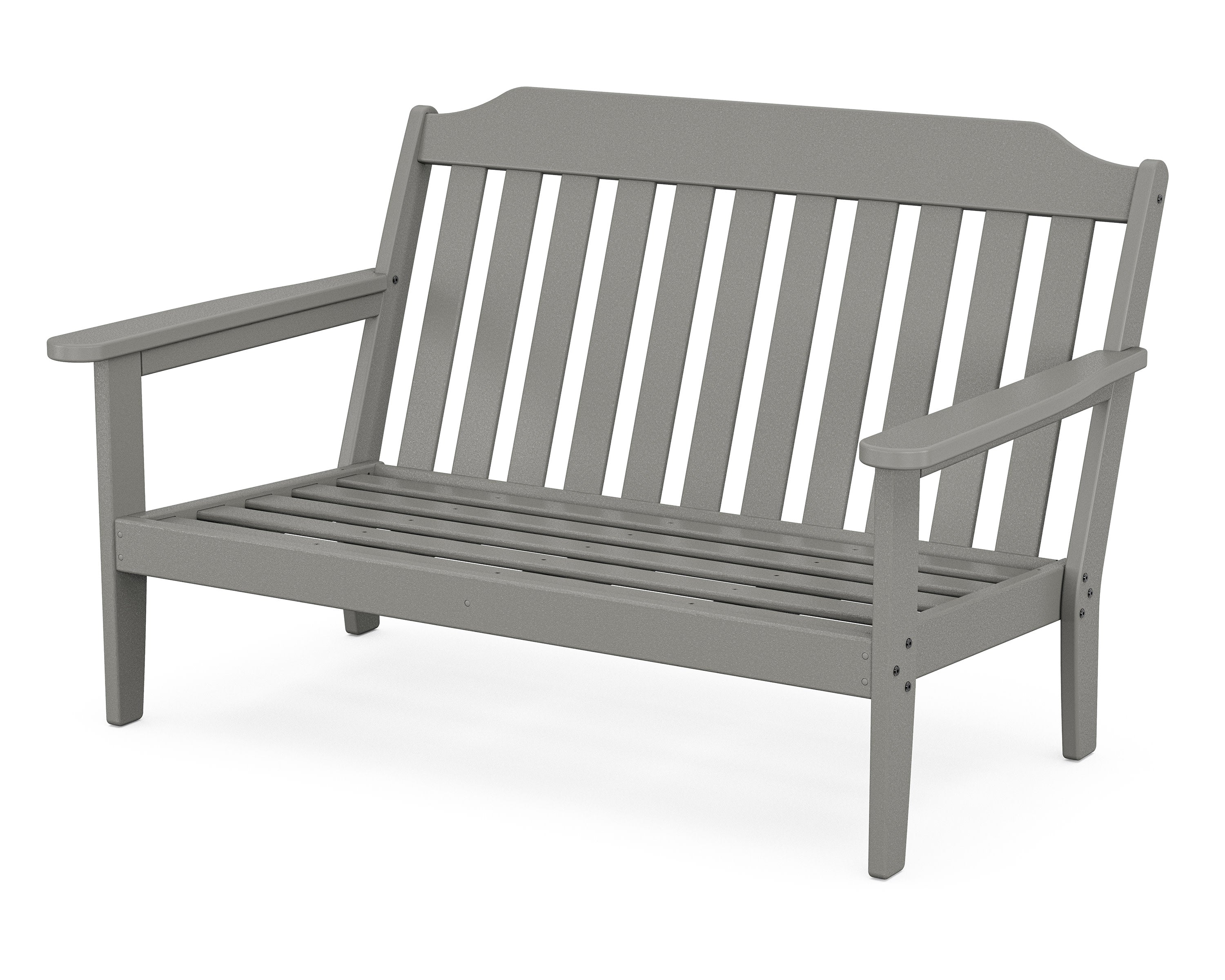 Cottage Deep Seating Loveseat Frame