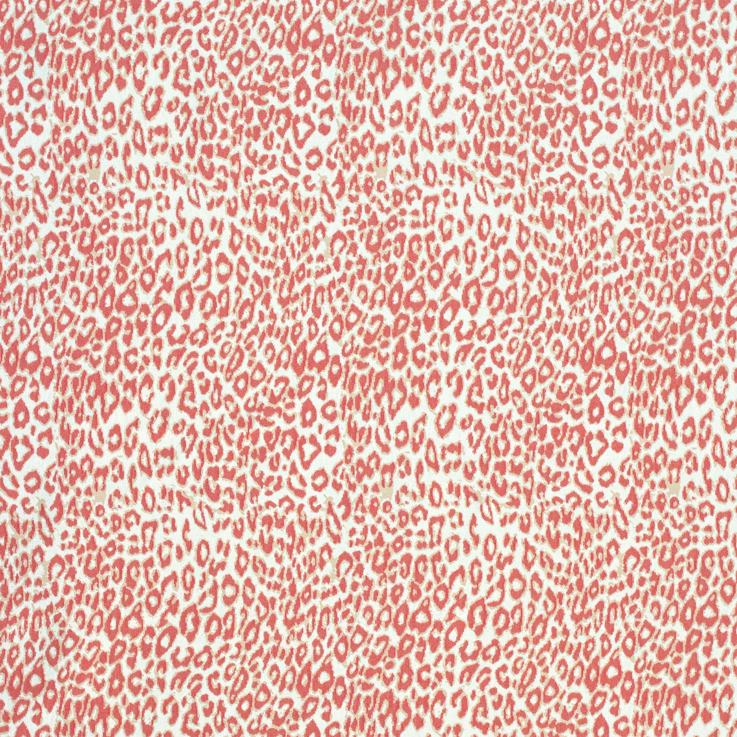 Standard Seat Cushion 18"D x 22"W x 2.5"H in Safari Coral