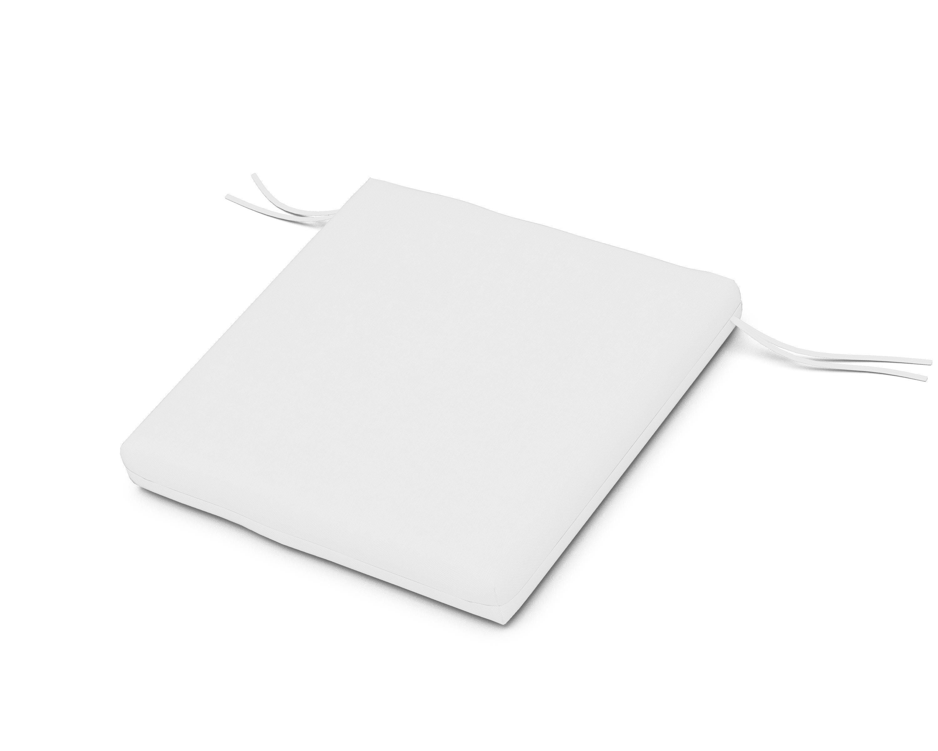 20 x 20 Seat Cushion in Natural
