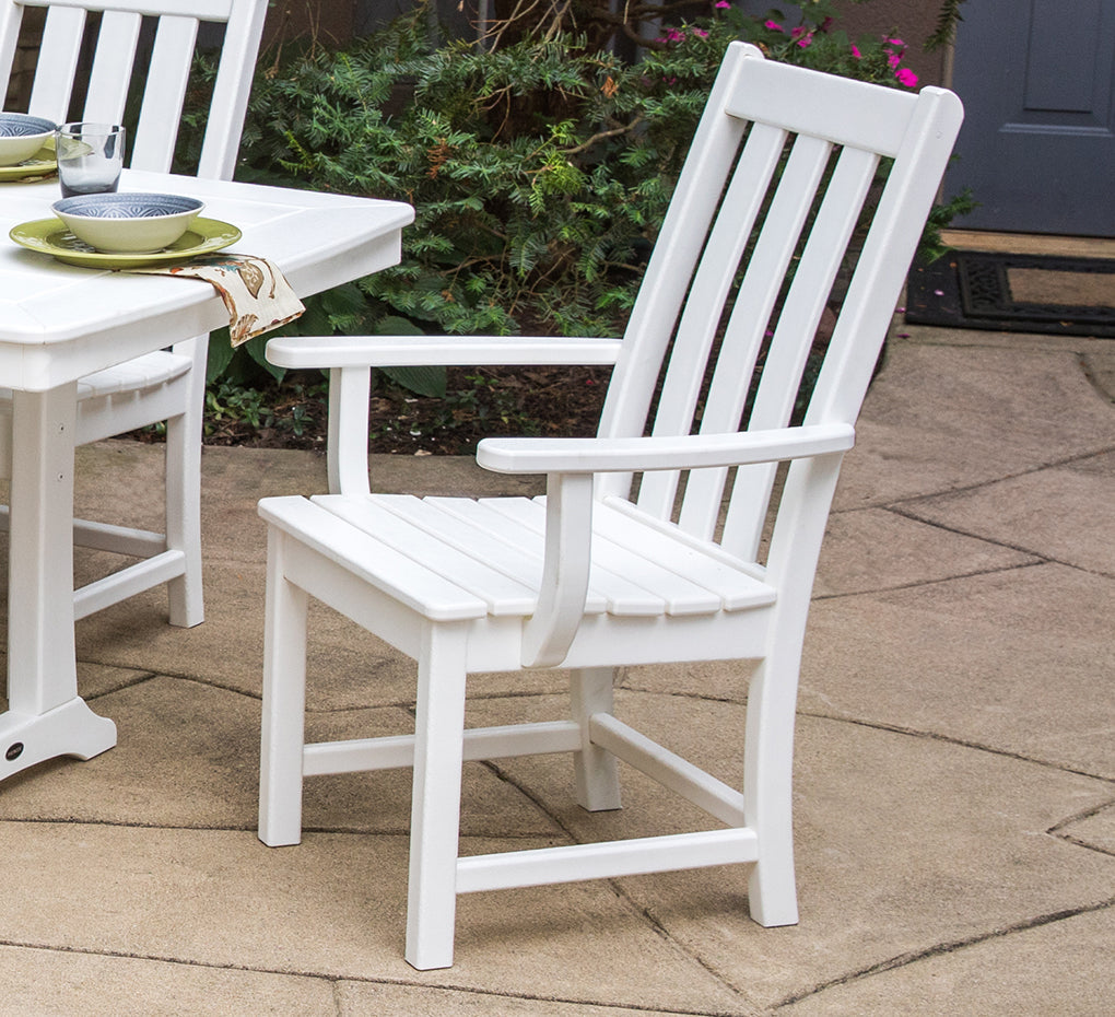 Dining Chairs & Benches