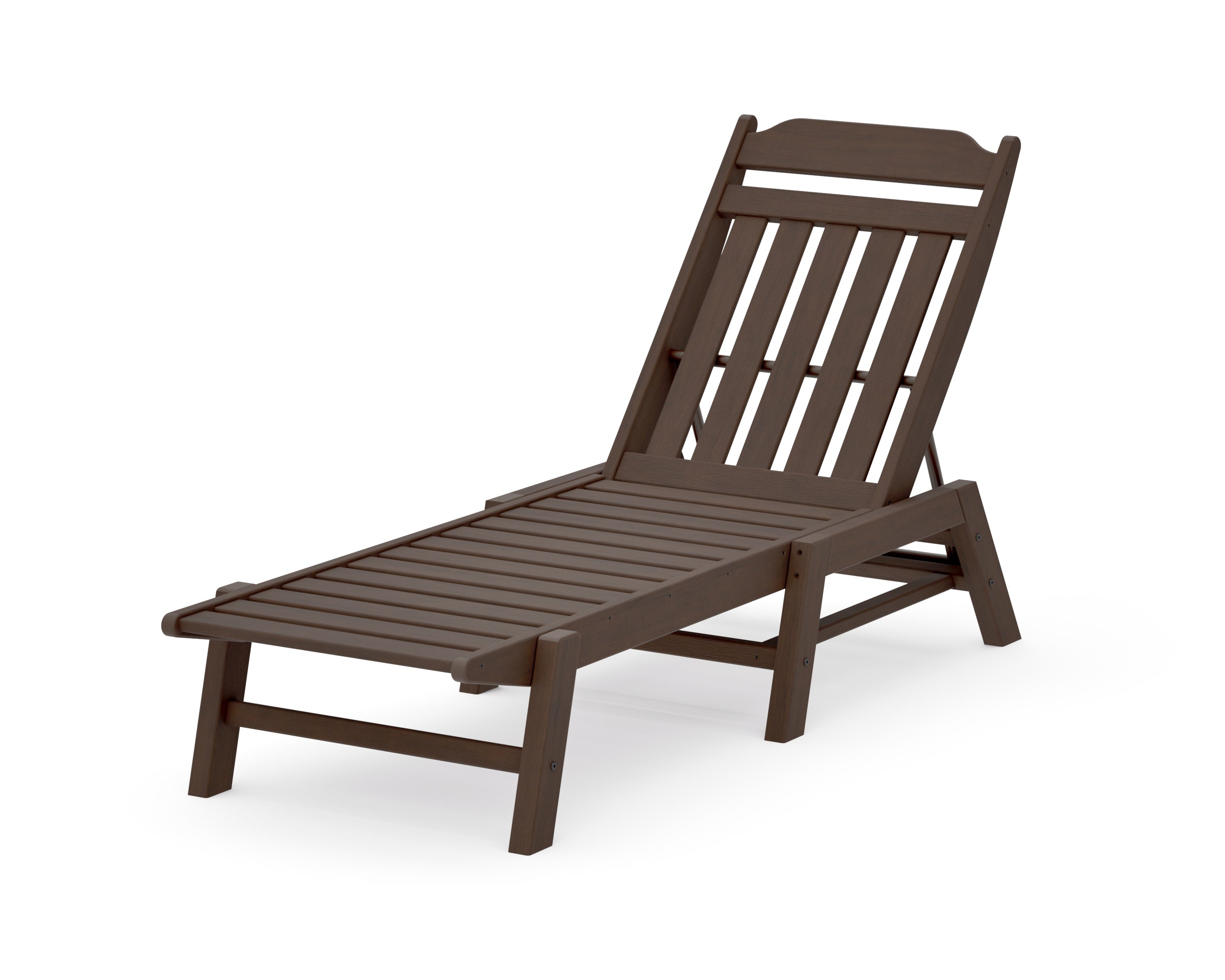 Cottage Chaise in Kona