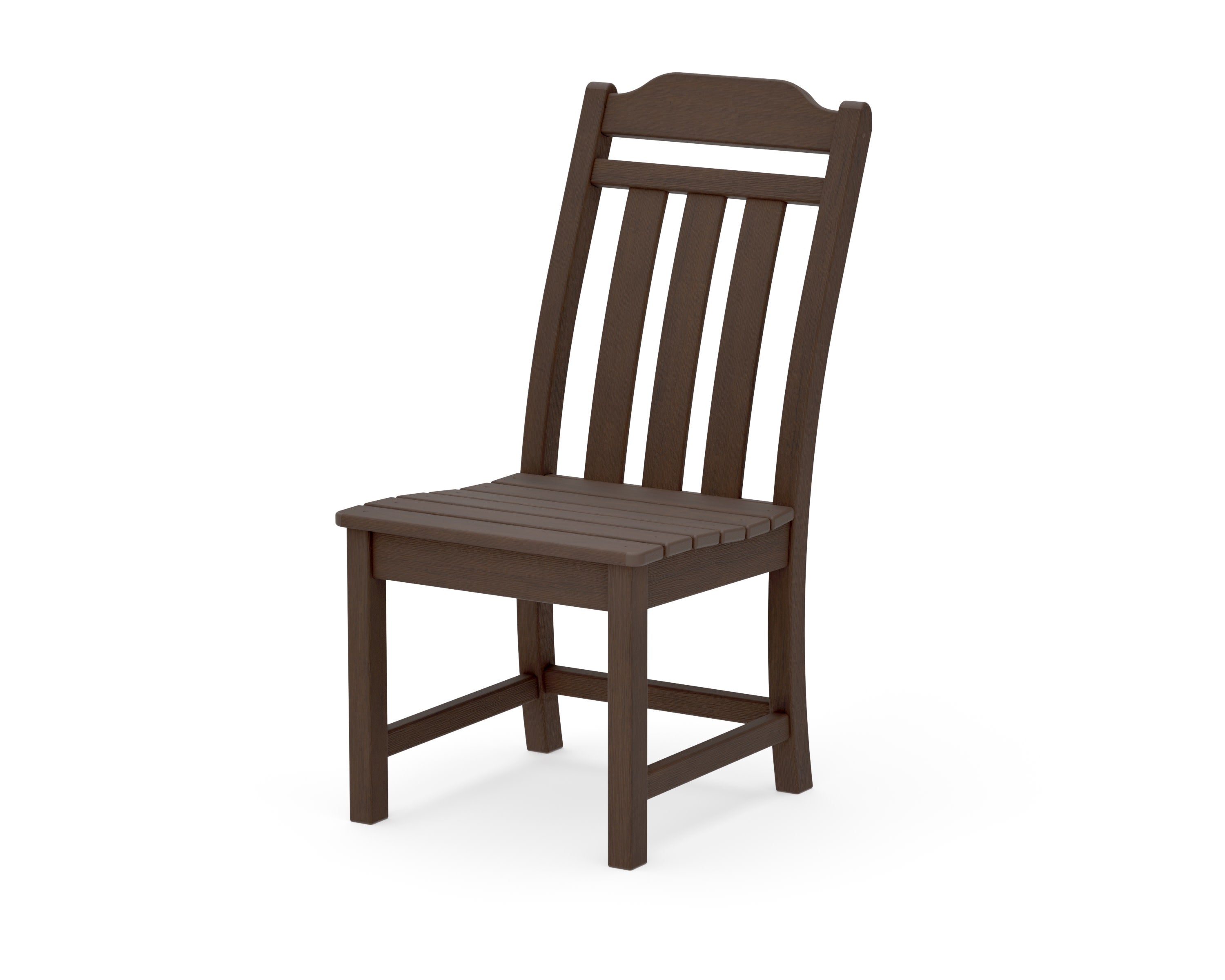 Cottage Dining Side Chair in Kona