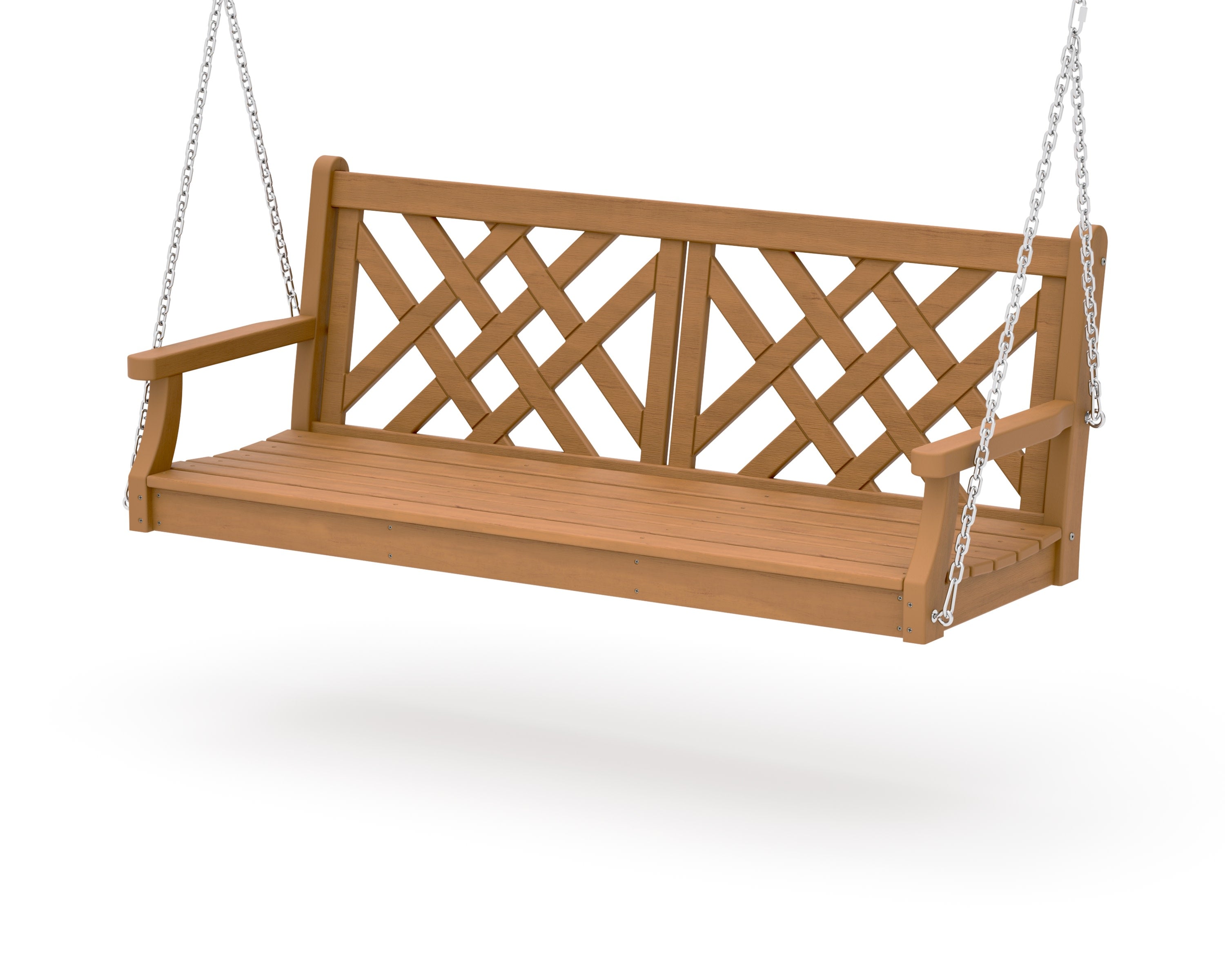Wovendale 60" Swing in Natural