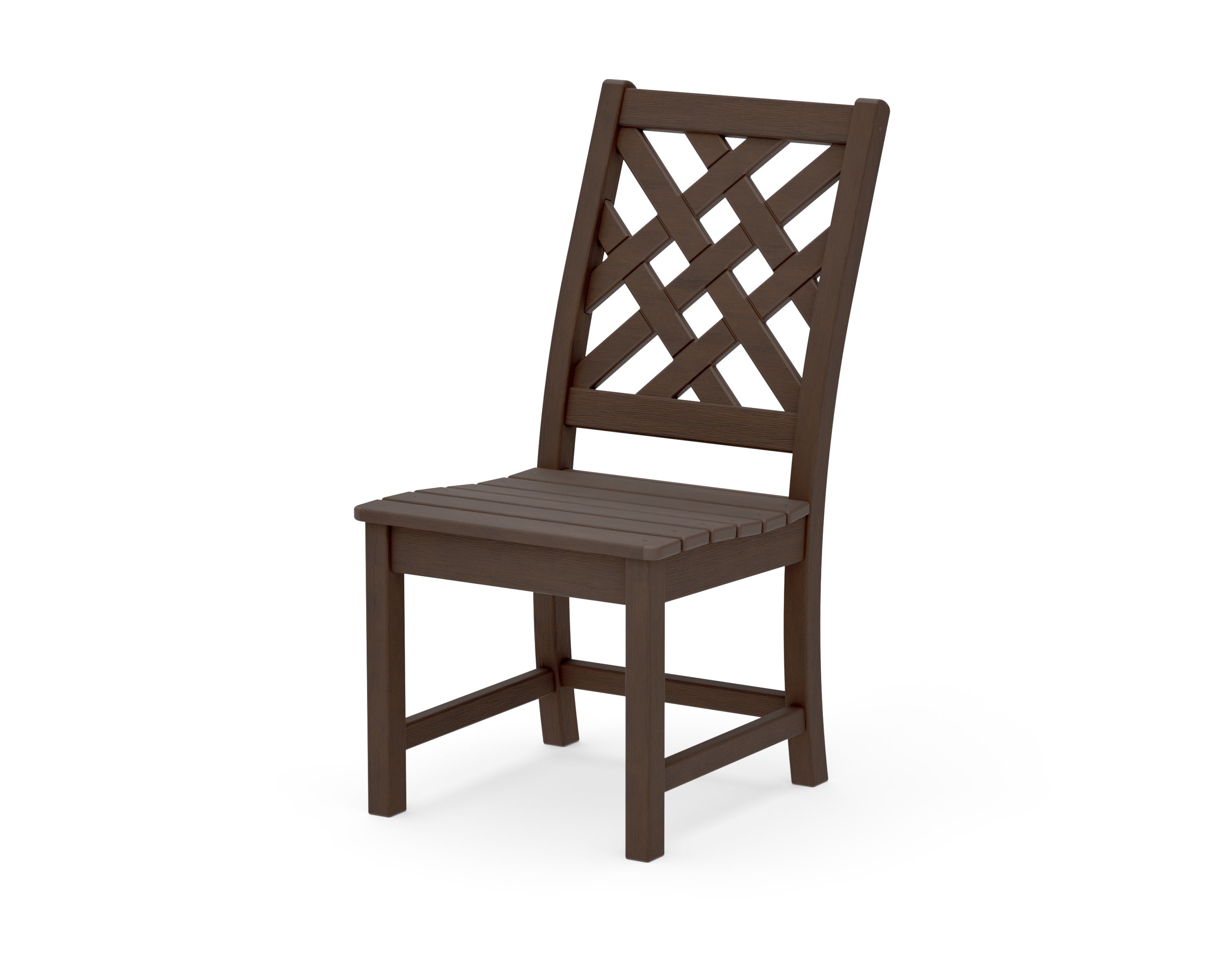 Wovendale Dining Side Chair in Kona
