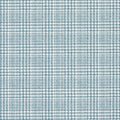 Houndstooth Sky Blue