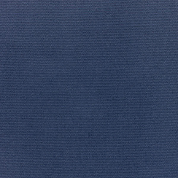 Baffle Seat/Back Cushion in Navy