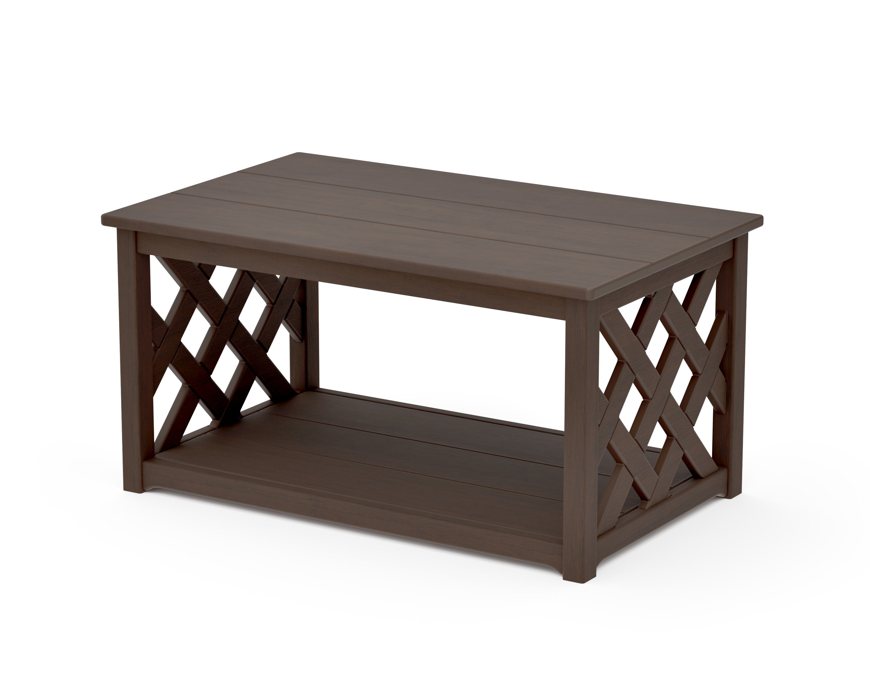 Wovendale Coffee Table in Kona