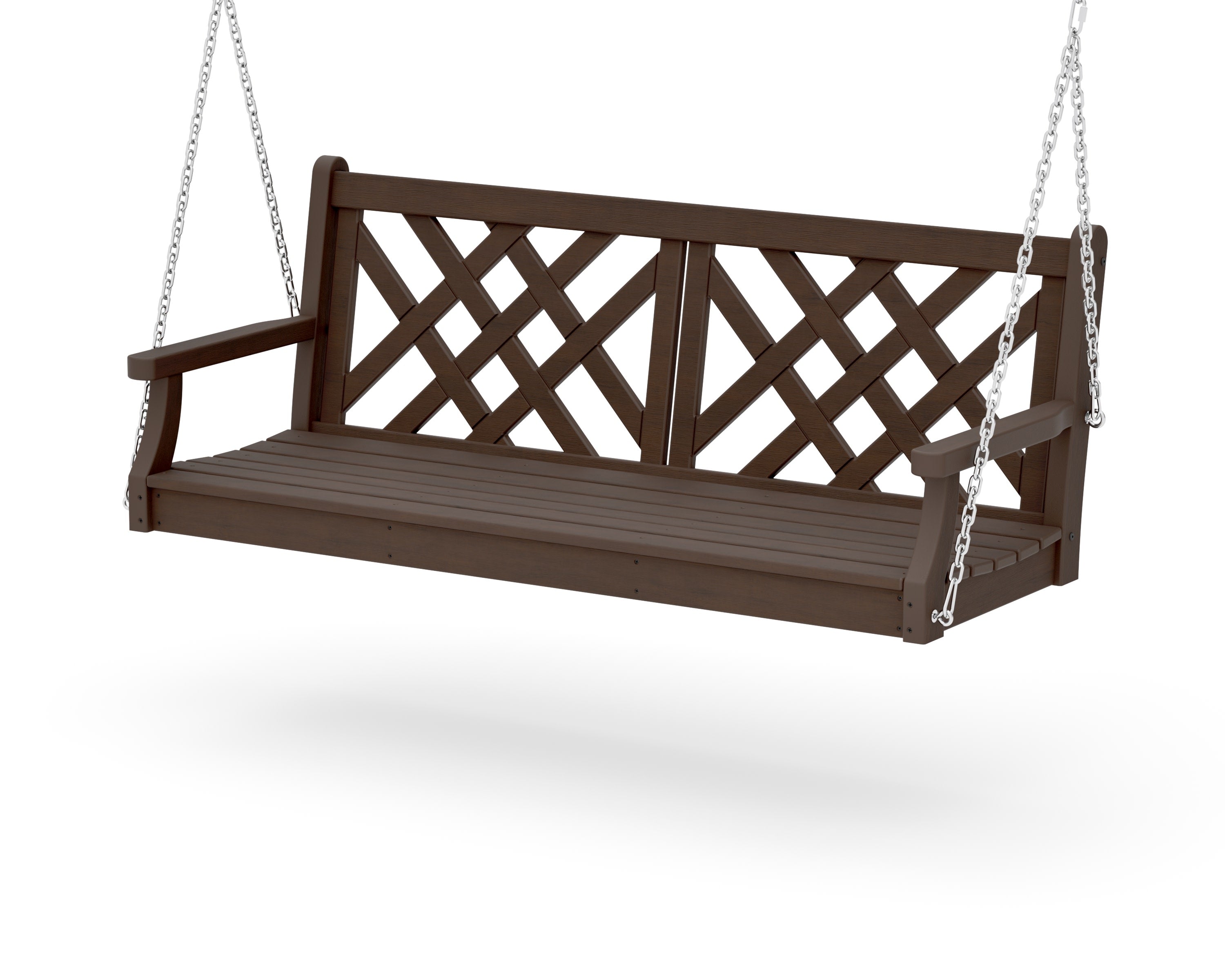 Wovendale 60" Swing in Kona