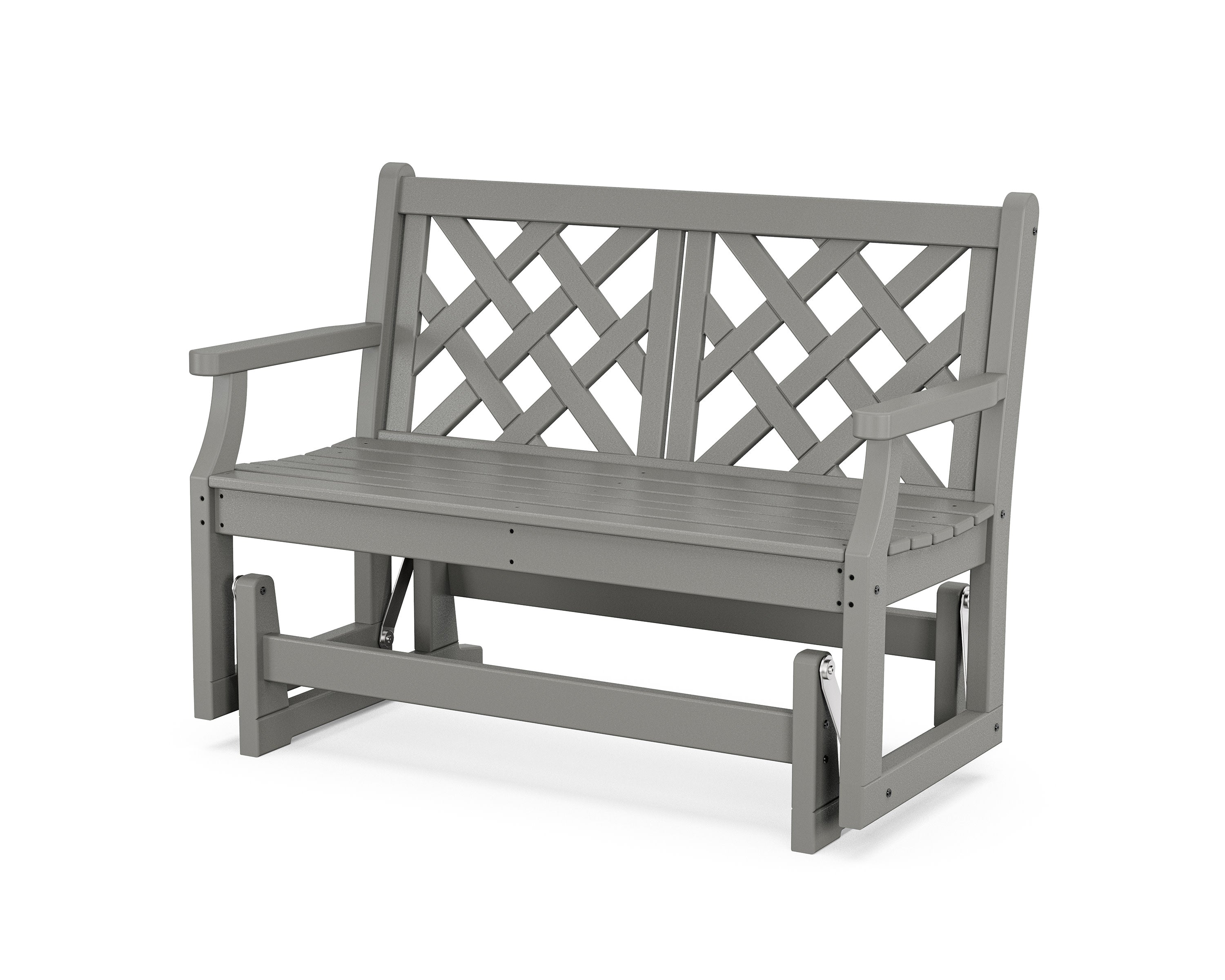 Wovendale 48" Glider