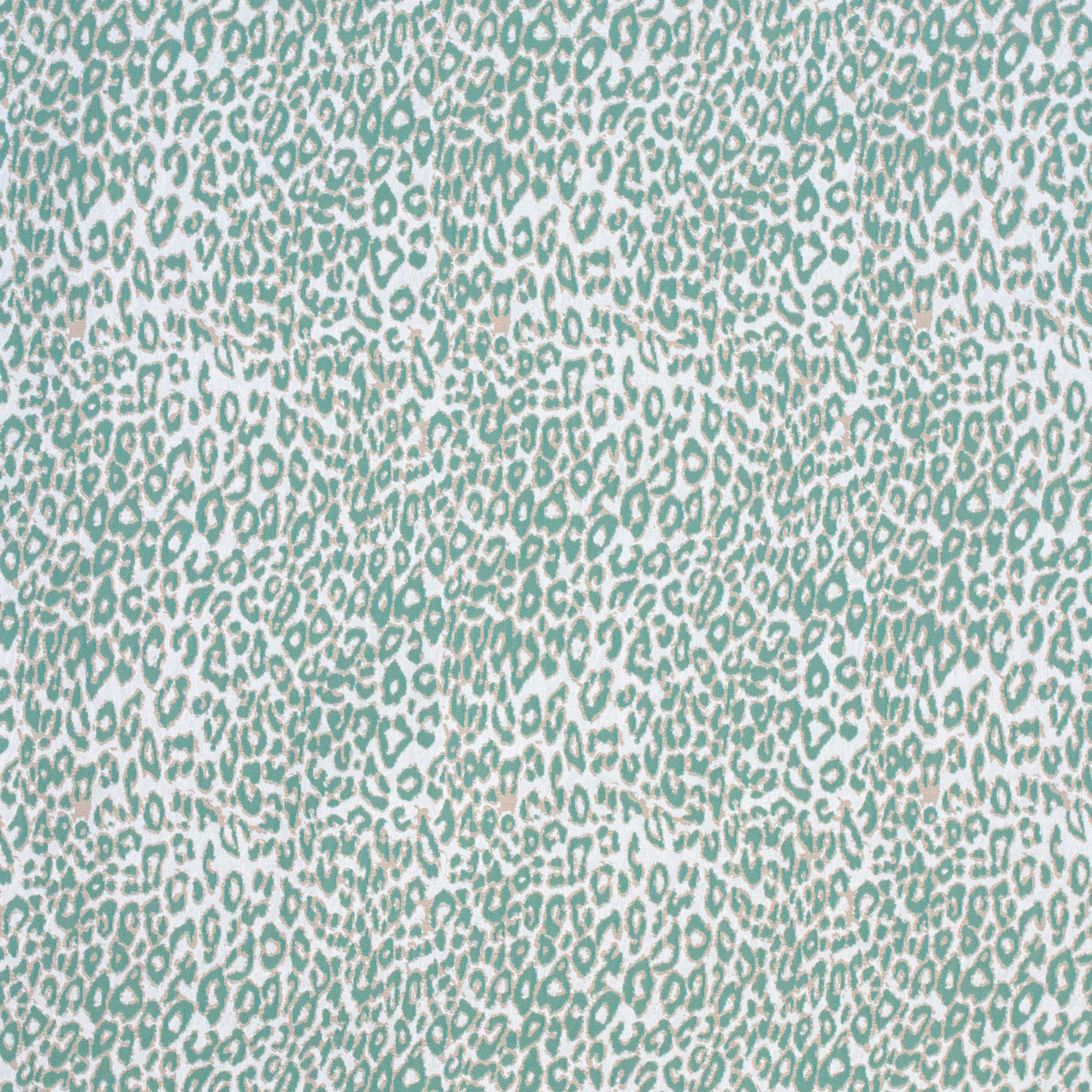 Seat Cushion 17"D x 20.75"W x 2.5"H in Safari Spearmint