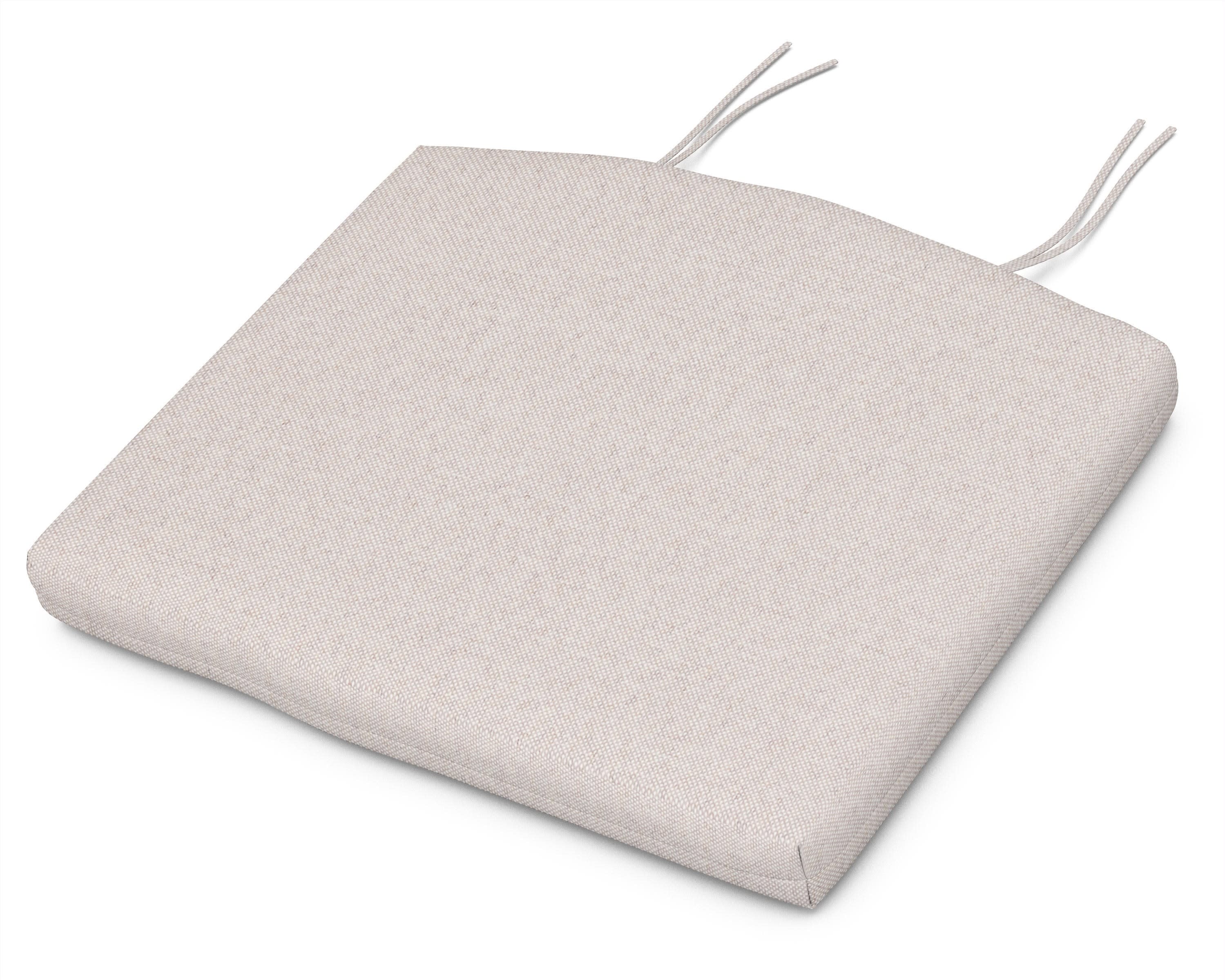 Standard Seat Cushion 18"D x 22"W x 2.5"H