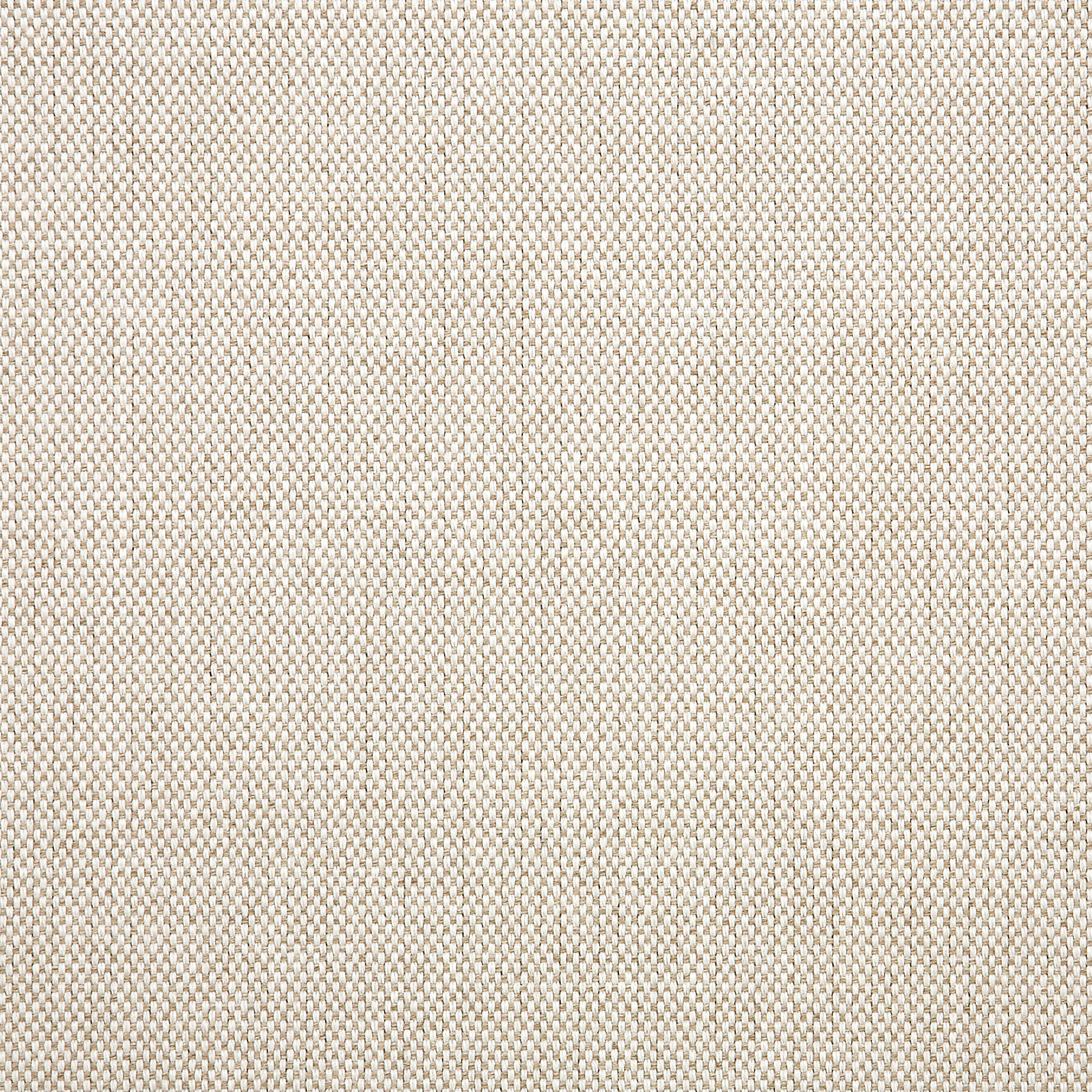 Seat Cushion 17"D x 20.75"W x 2.5"H in Blend Linen