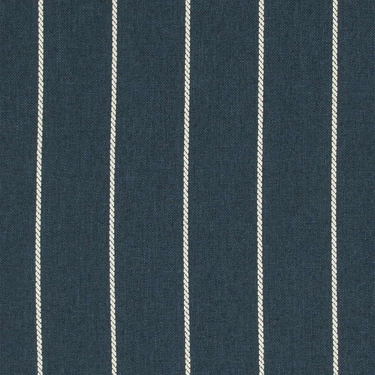 Standard Seat Cushion 18"D x 22"W x 2.5"H in Pencil Navy