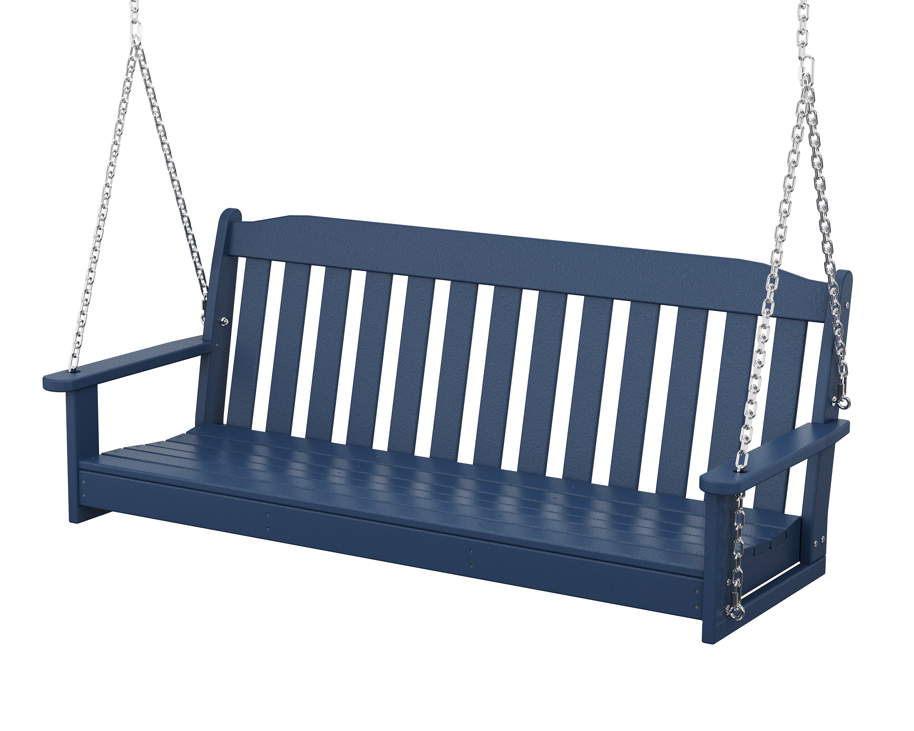 Cottage 60" Swing in Navy