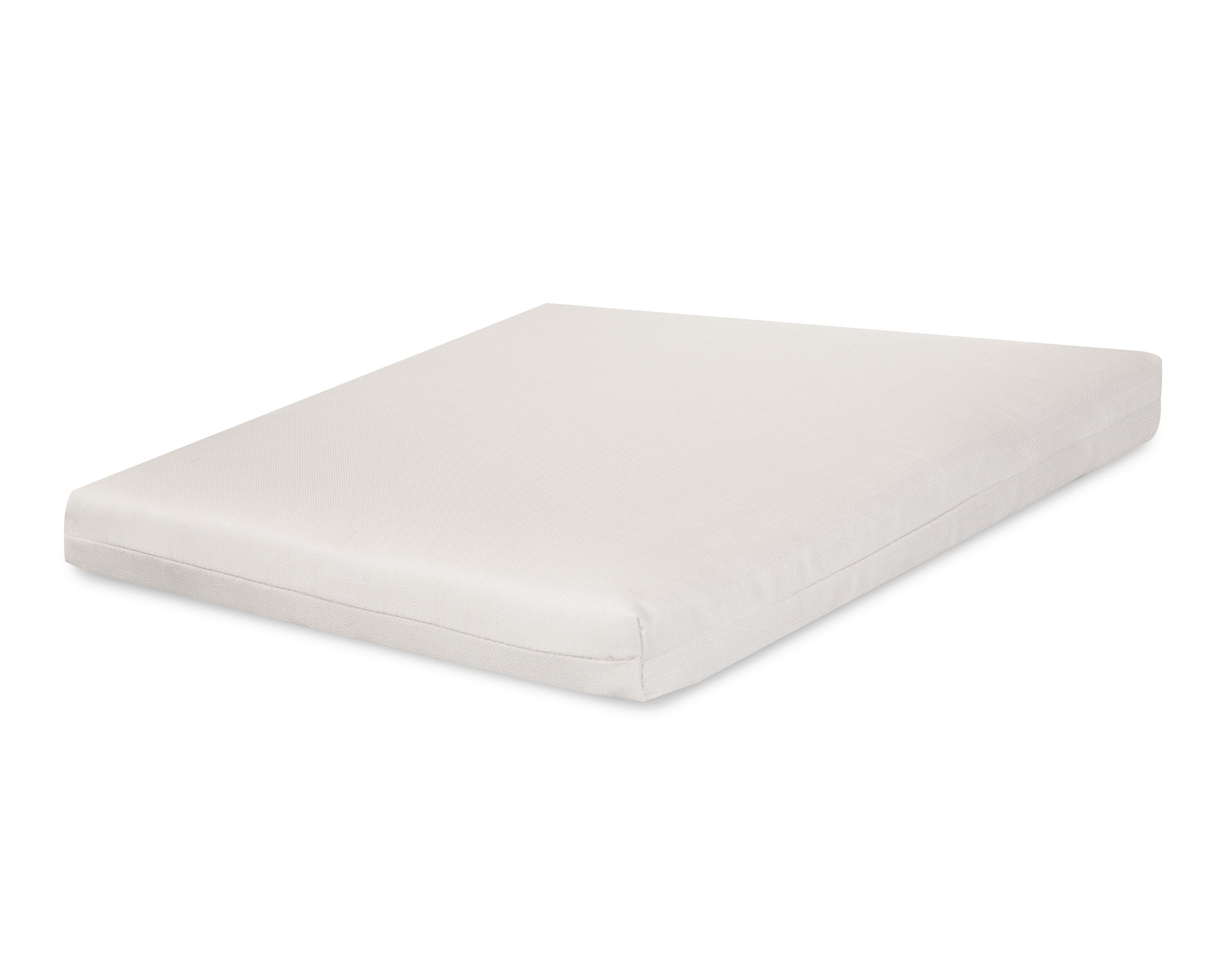 Seat Cushion - 17.5"D x 20"W x 2.5"H