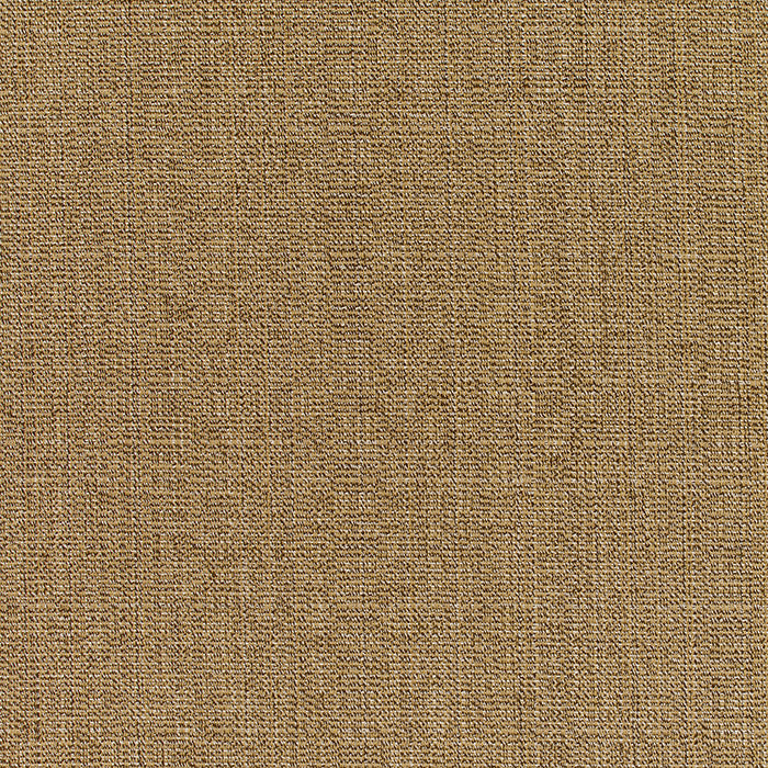 Baffle Seat/Back Cushion in Sesame