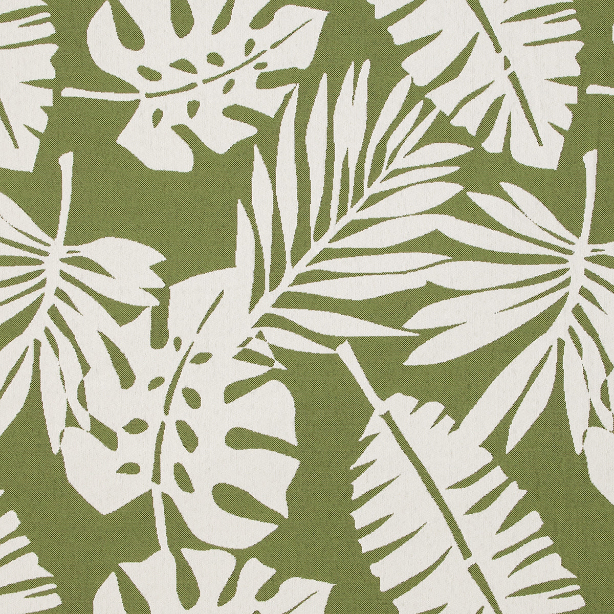 Standard Seat Cushion 18"D x 22"W x 2.5"H in Leaf Chive